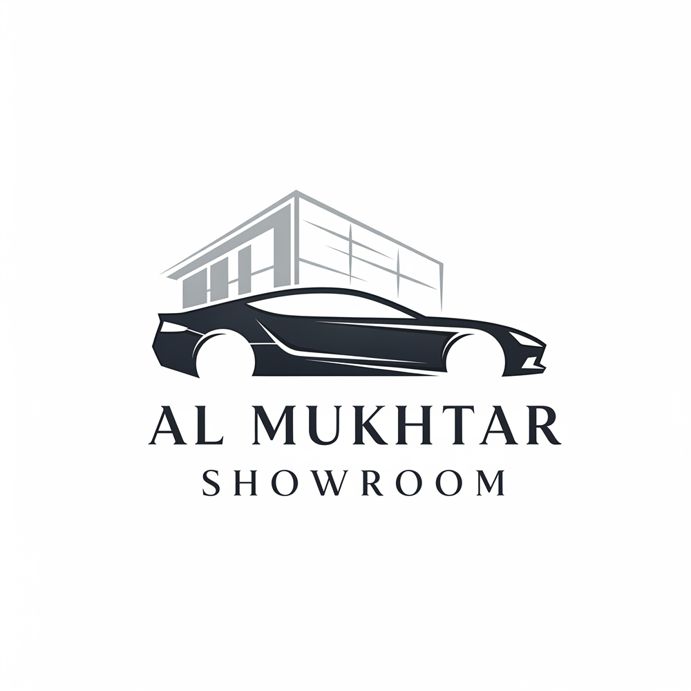 Al Mukhtar Showroom